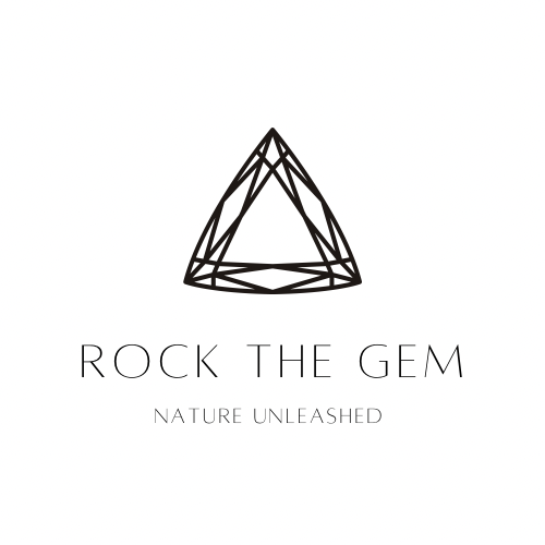 Rock The Gem logo