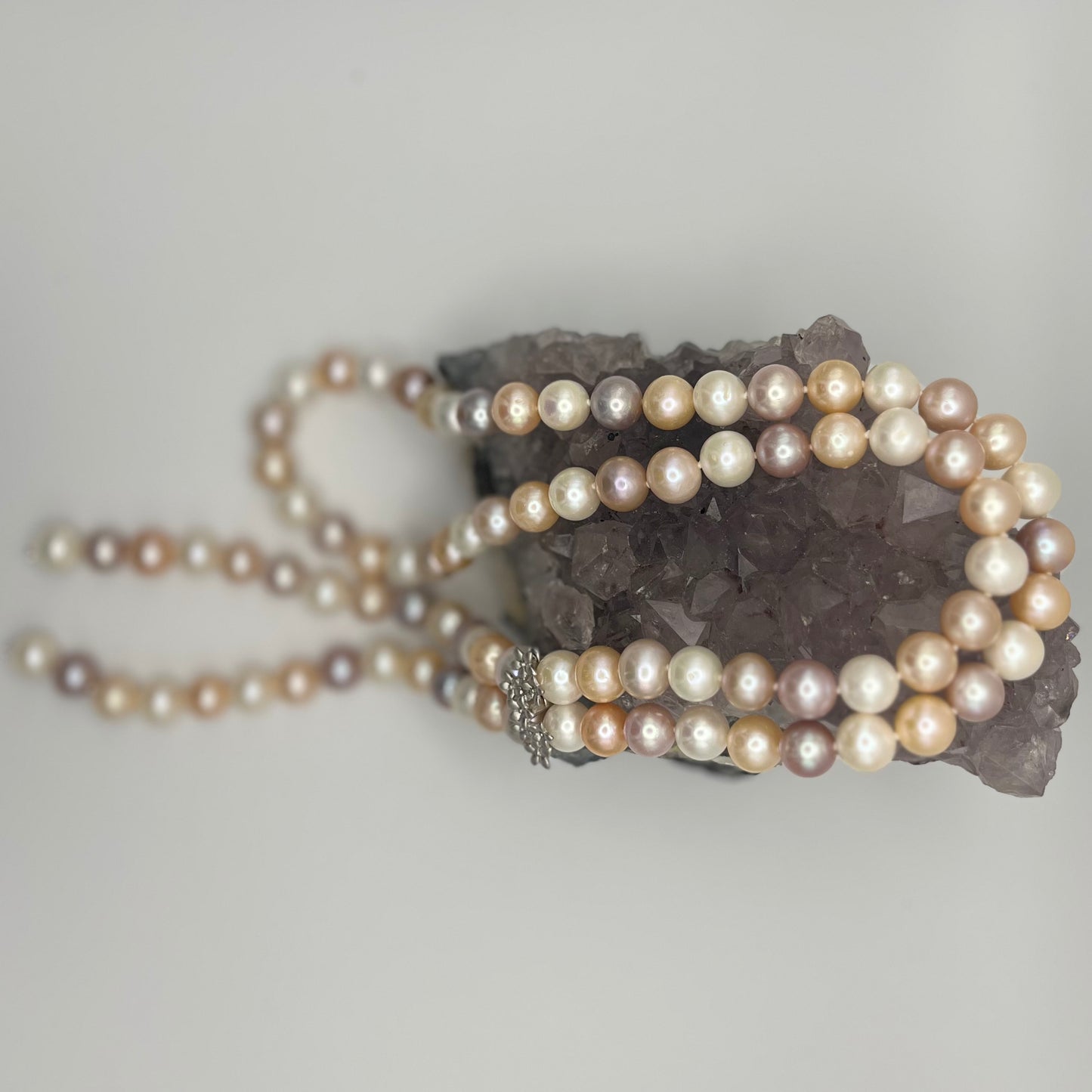 Freshwater Pearl Necklace