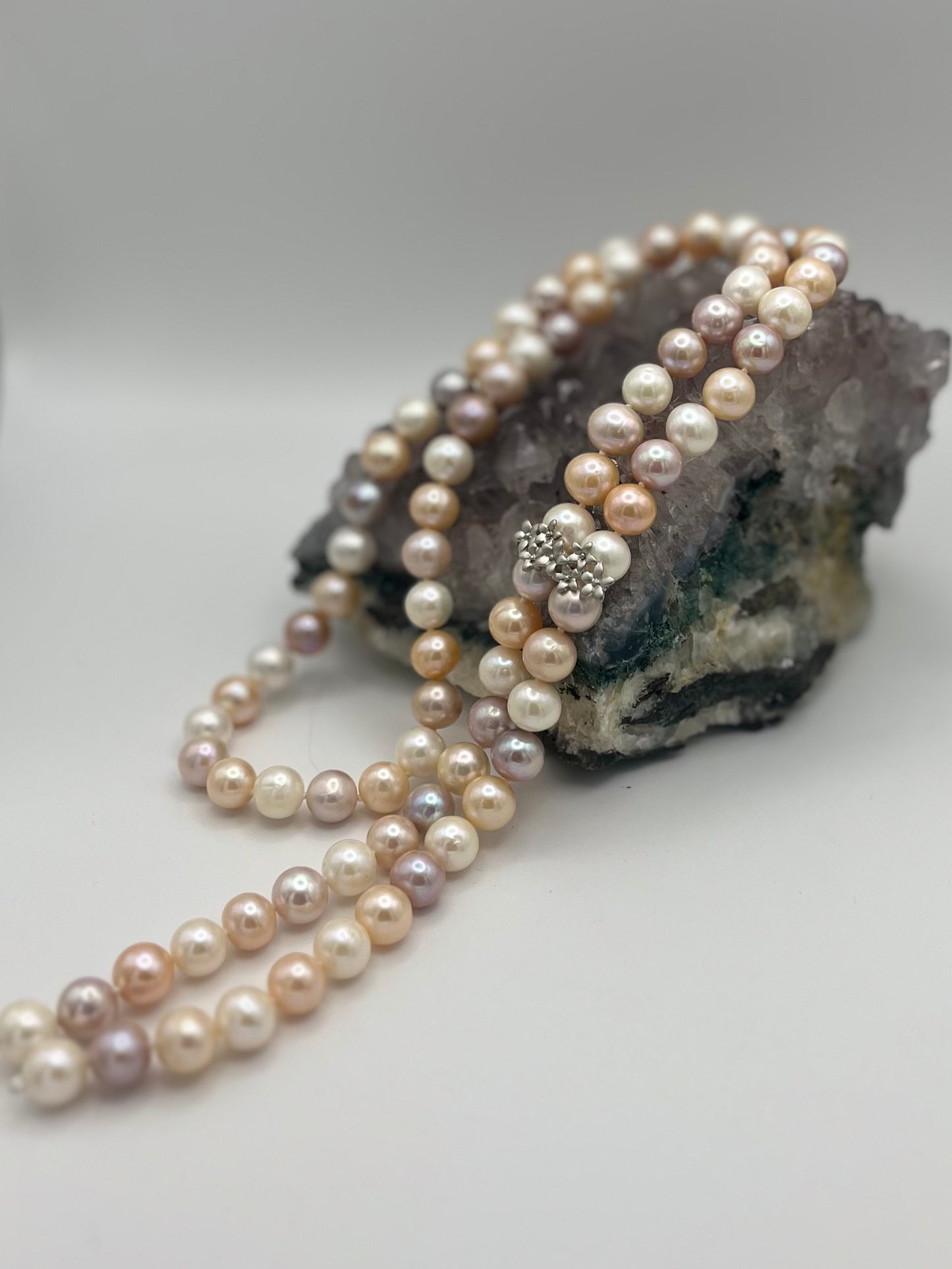 Freshwater Pearl Necklace