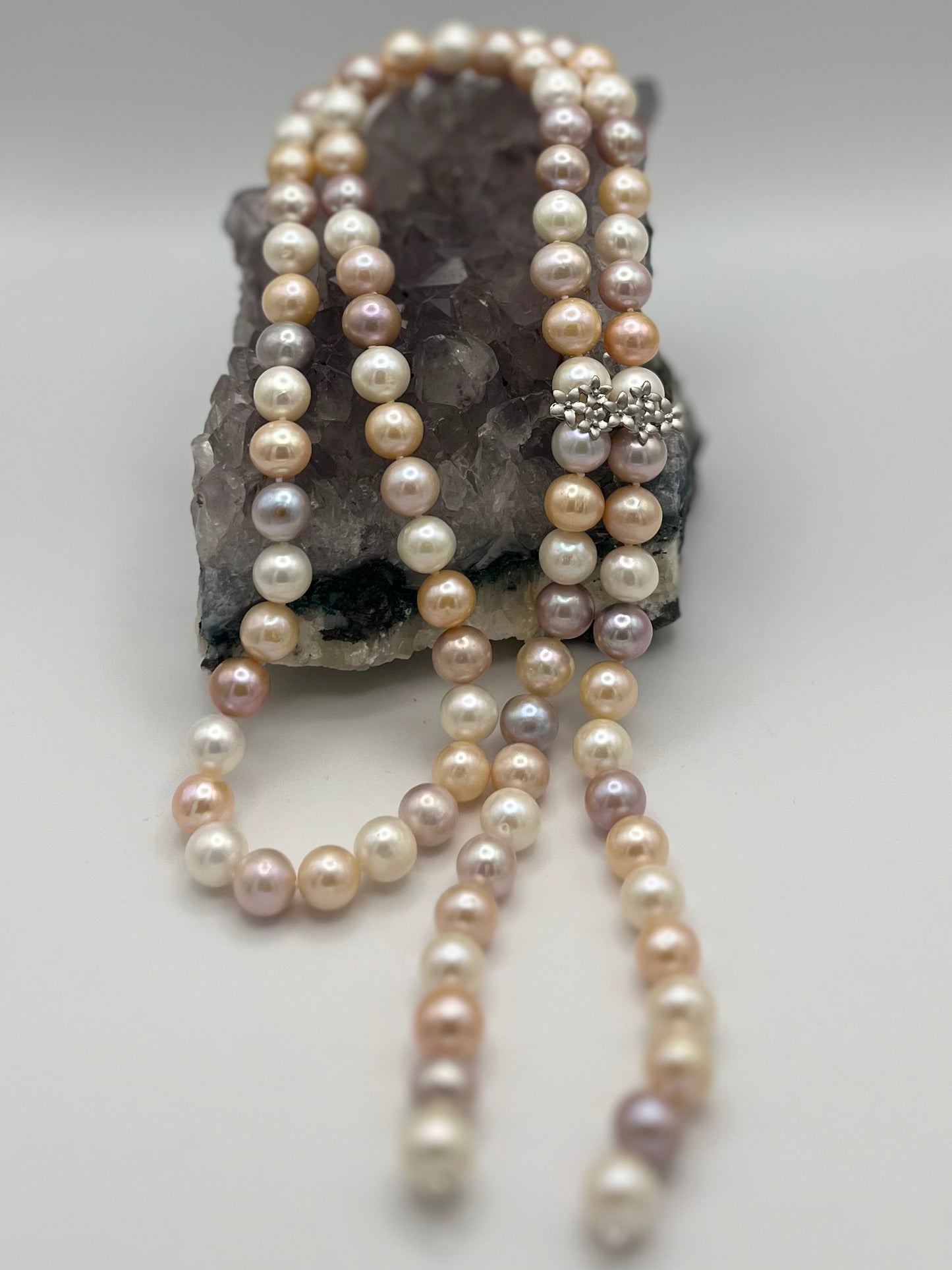Freshwater Pearl Necklace