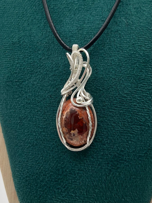 Mexican Cantera Opal SS