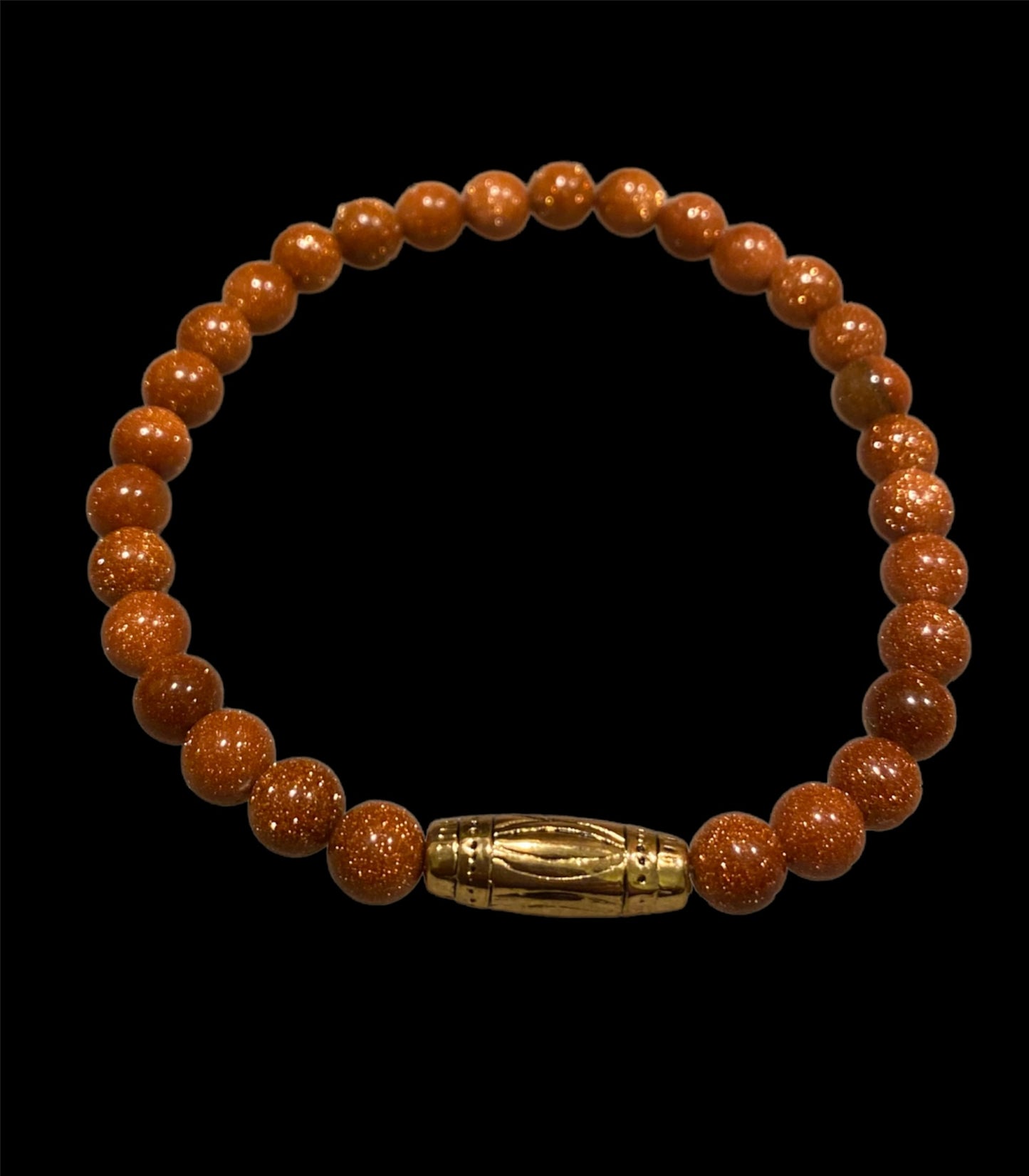 Natural Gemstone Bracelets