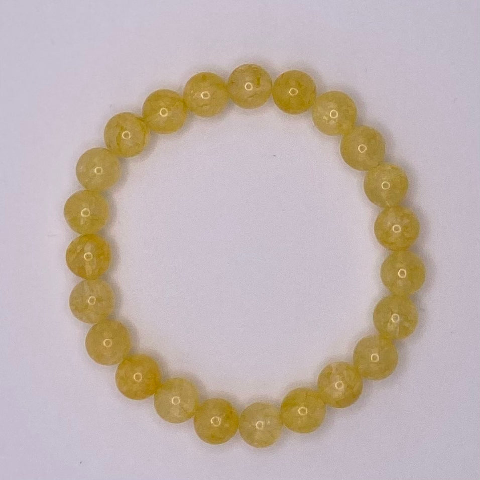 Gemstone Bracelet 8mm