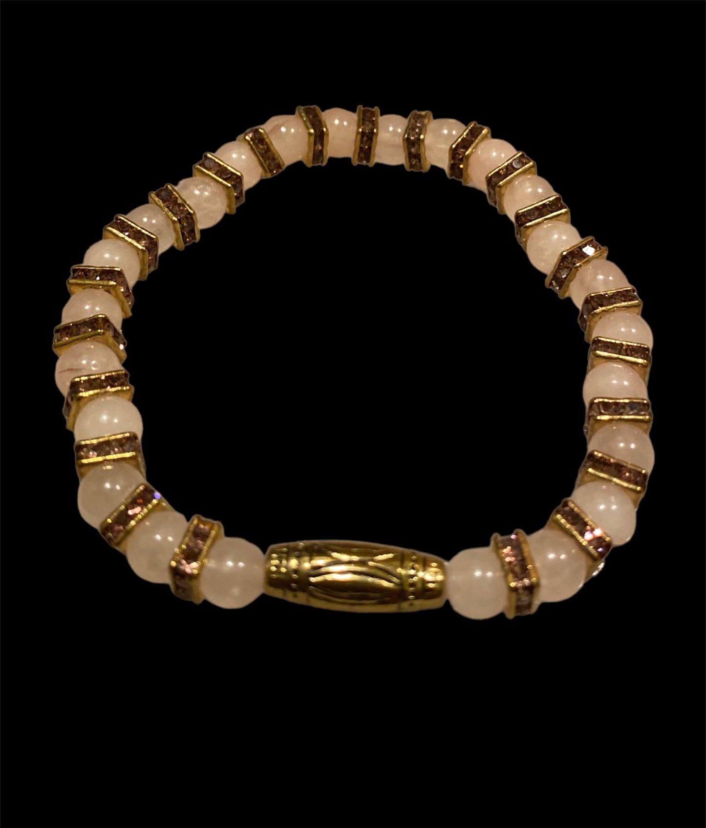 Natural Gemstone Bracelets